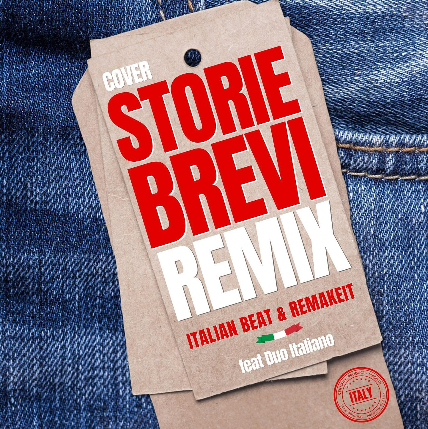 Storie brevi remix cover storei brevi rmx